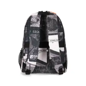 Рюкзак Bagland Stylish 24 л сублімація 1343 (00518694) UA