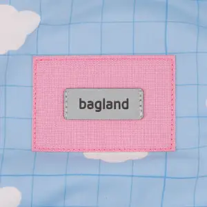 Рюкзак Bagland Stylish 24 л сублімація 1435 (00518694) UA