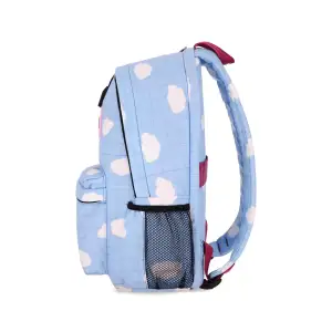Рюкзак Bagland Stylish 24 л сублімація 1435 (00518694) UA