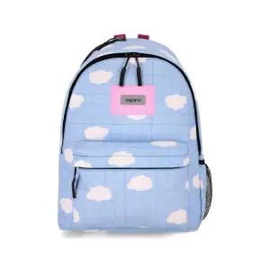Рюкзак Bagland Stylish 24 л сублимация 1435 (00518694) UA