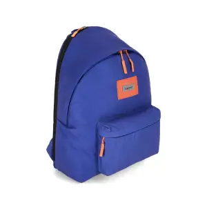 Рюкзак Bagland Stylish L 24 л. електрик (0051869) UA