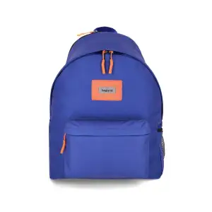 Рюкзак Bagland Stylish L 24 л. електрик (0051869) UA