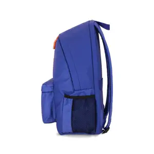 Рюкзак Bagland Stylish L 24 л. електрик (0051869) UA