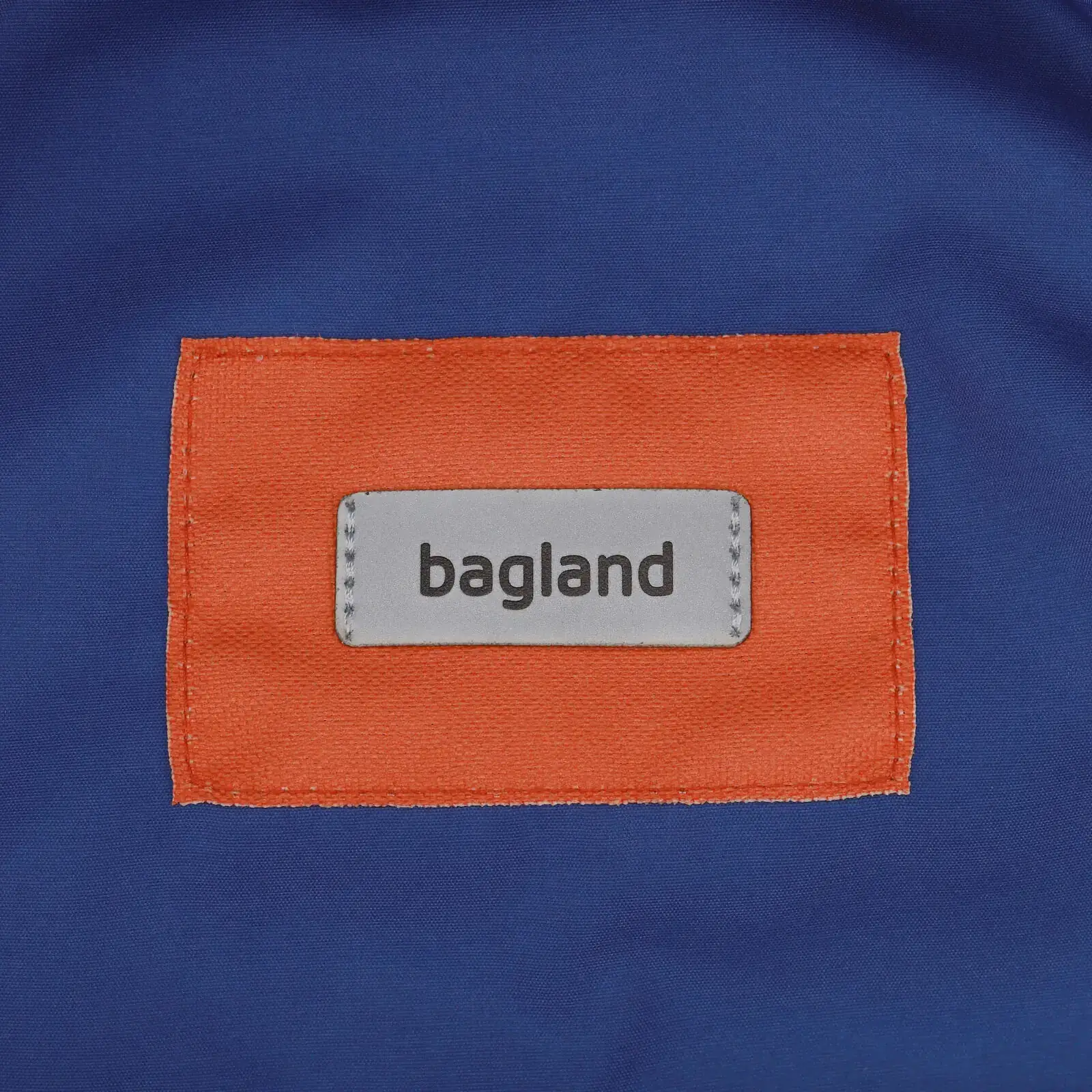 Рюкзак Bagland Stylish L 24 л. електрик (0051869) UA