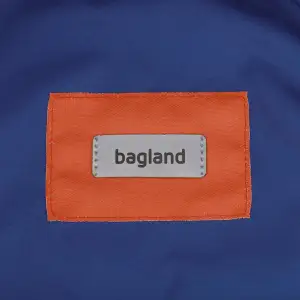 Рюкзак Bagland Stylish L 24 л. електрик (0051869) UA