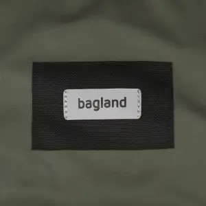 Рюкзак Bagland Stylish L 24 л. хакі (0051869) UA