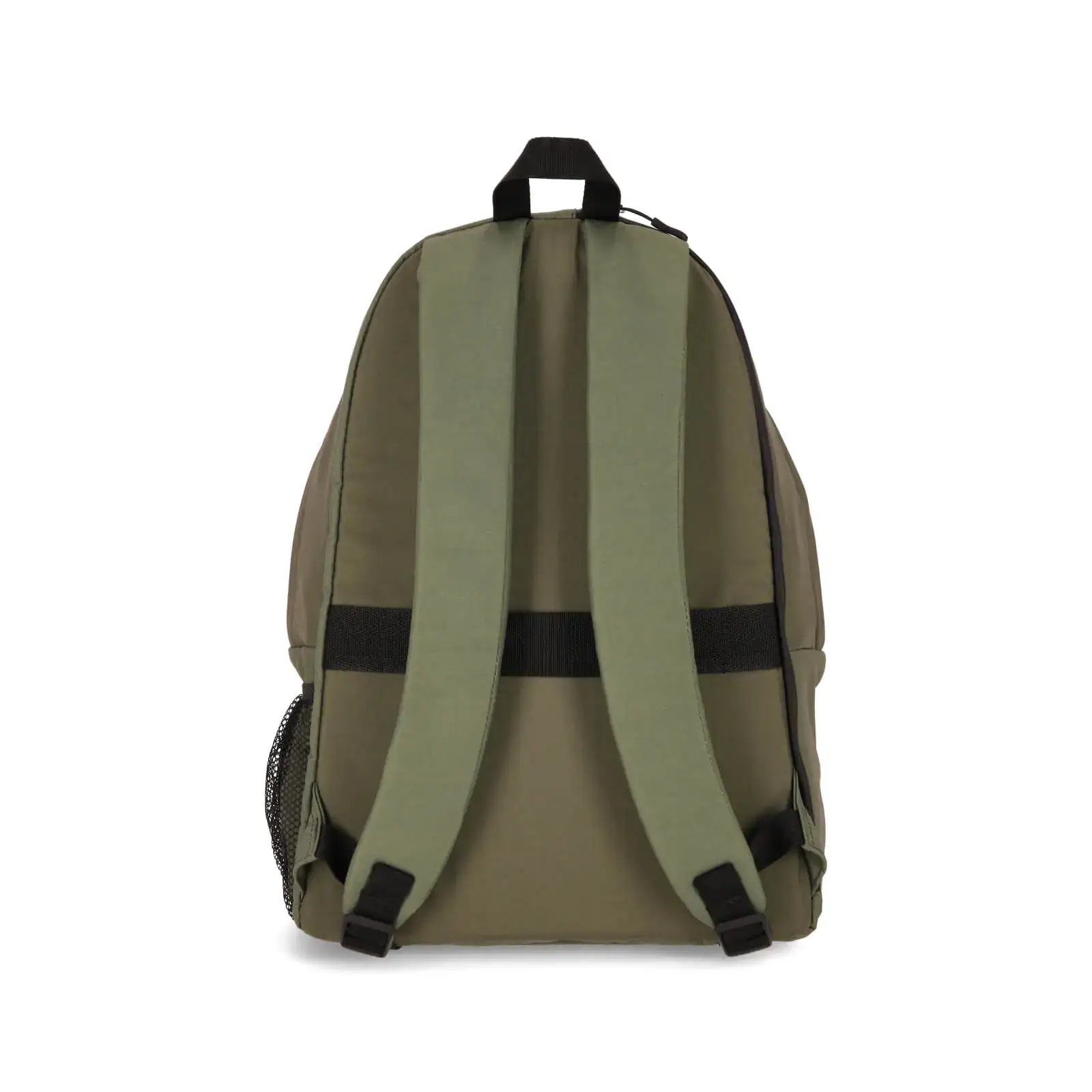 Рюкзак Bagland Stylish L 24 л. хакі (0051869) UA