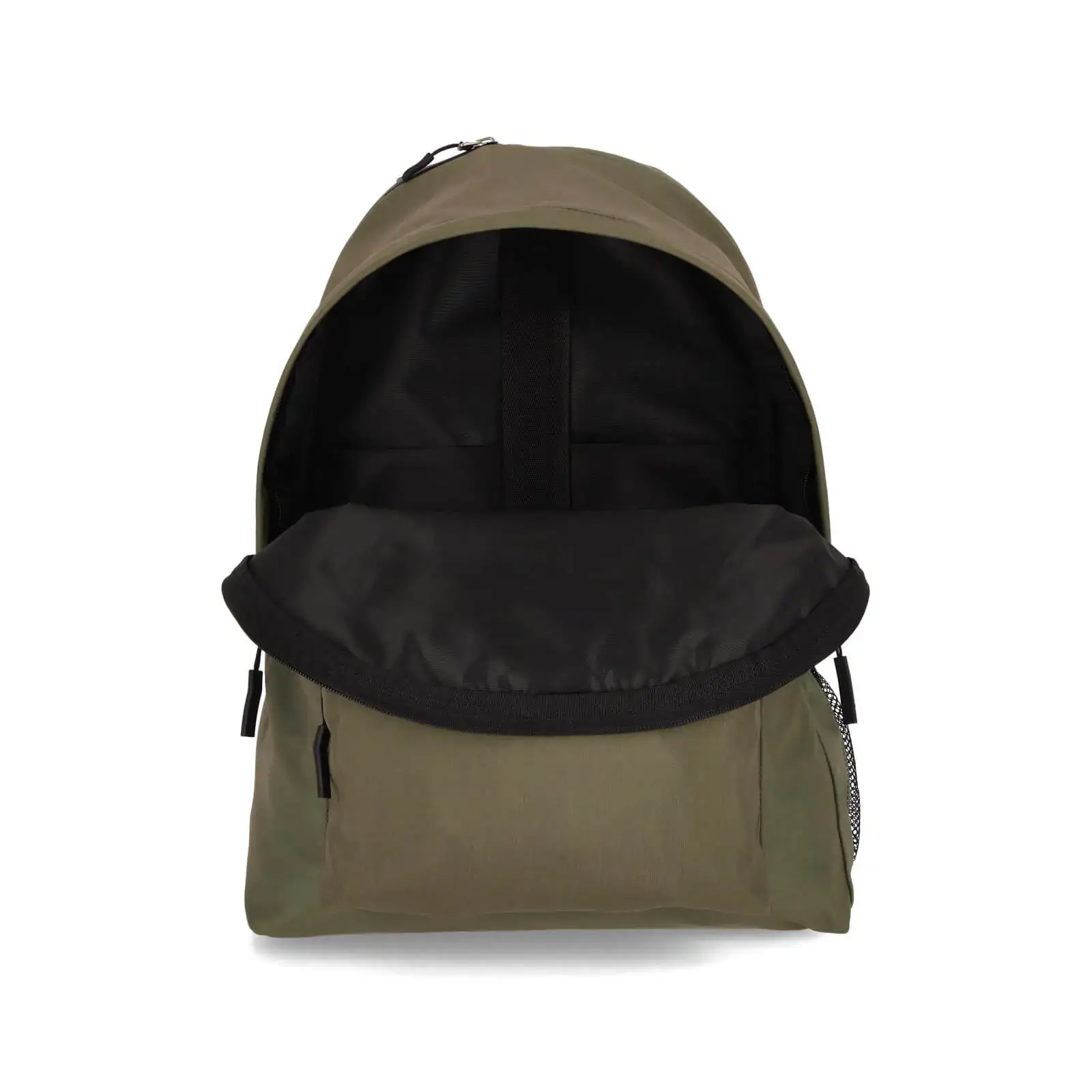 Рюкзак Bagland Stylish L 24 л. хакі (0051869) UA