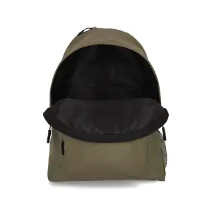 Рюкзак Bagland Stylish L 24 л. хакі (0051869) UA