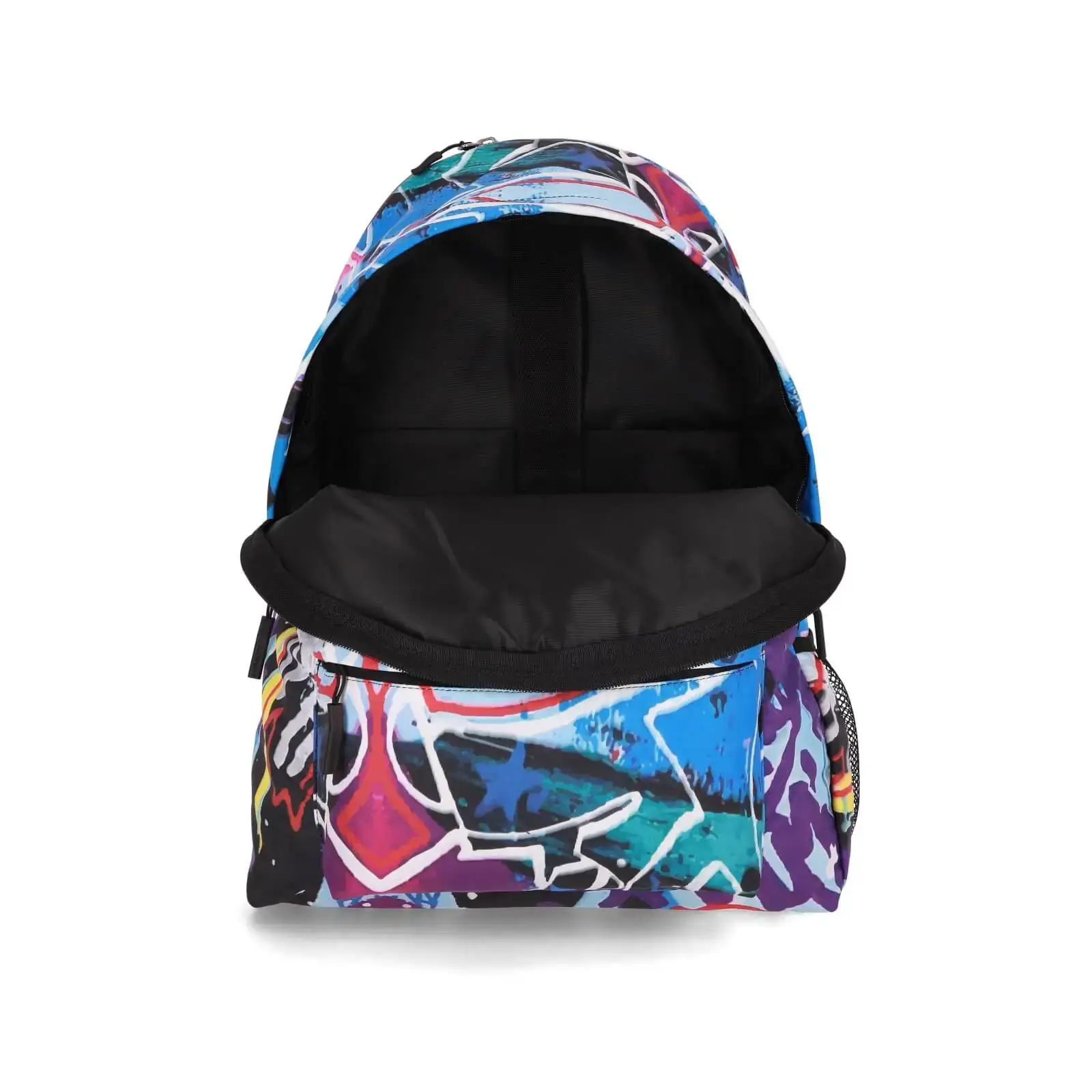 Рюкзак Bagland Stylish L 24 л. сублимация 1342 (00518664) UA