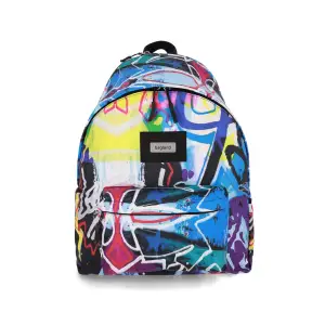 Рюкзак Bagland Stylish L 24 л. сублимация 1342 (00518664) UA