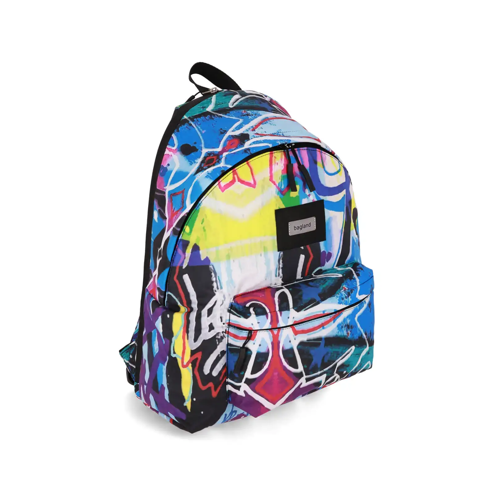 Рюкзак Bagland Stylish L 24 л. сублимация 1342 (00518664) UA