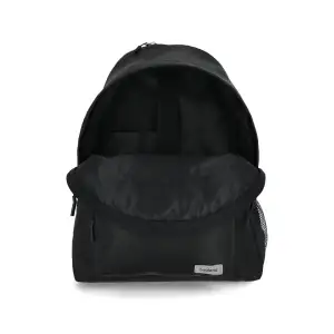Рюкзак Bagland Stylish L 24 л. вугільний (0051891) UA