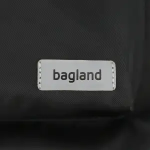 Рюкзак Bagland Stylish L 24 л. вугільний (0051891) UA