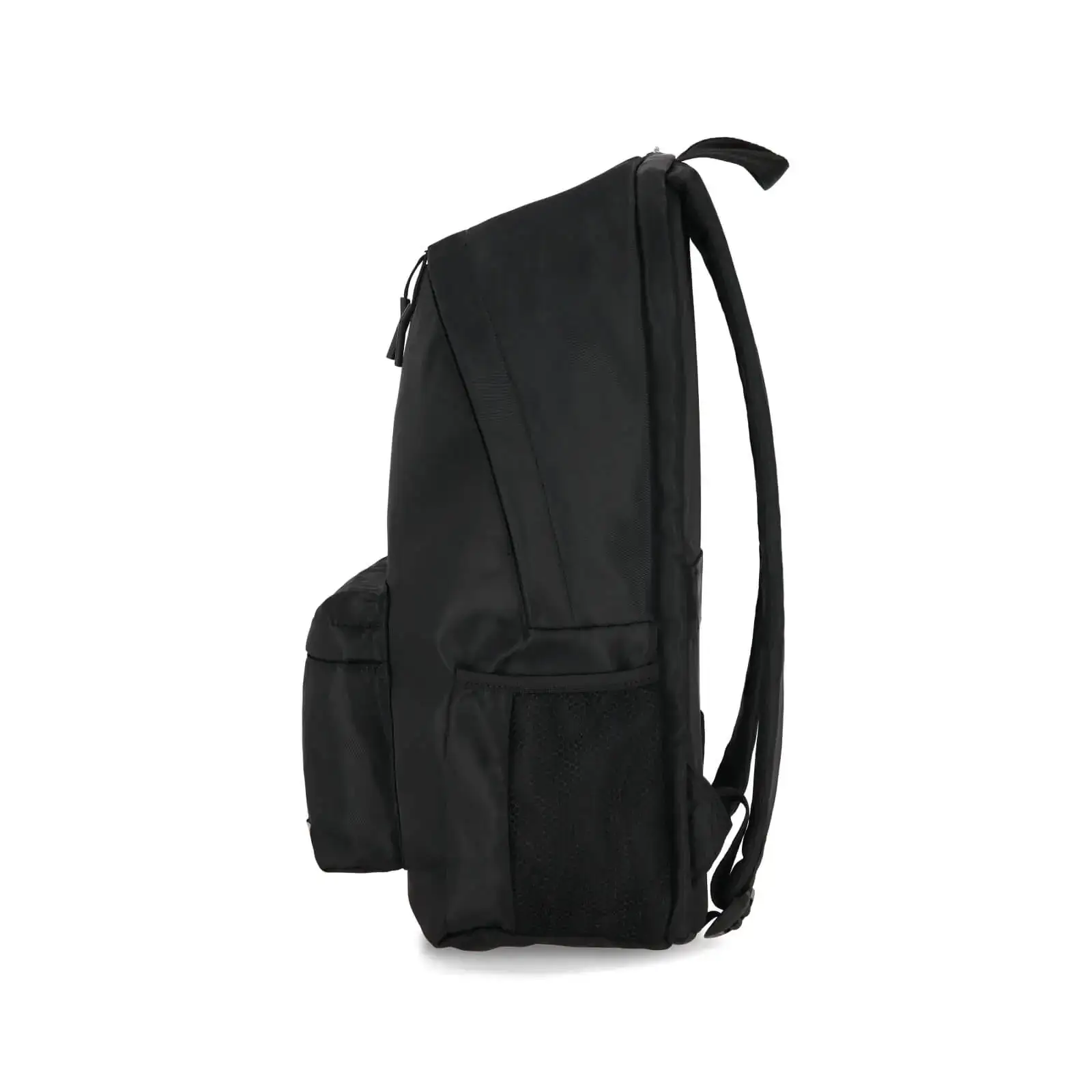 Рюкзак Bagland Stylish L 24 л. вугільний (0051891) UA