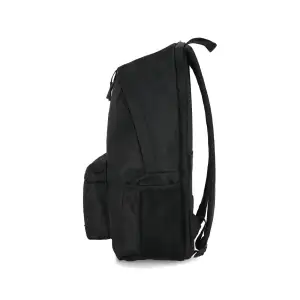 Рюкзак Bagland Stylish L 24 л. вугільний (0051891) UA