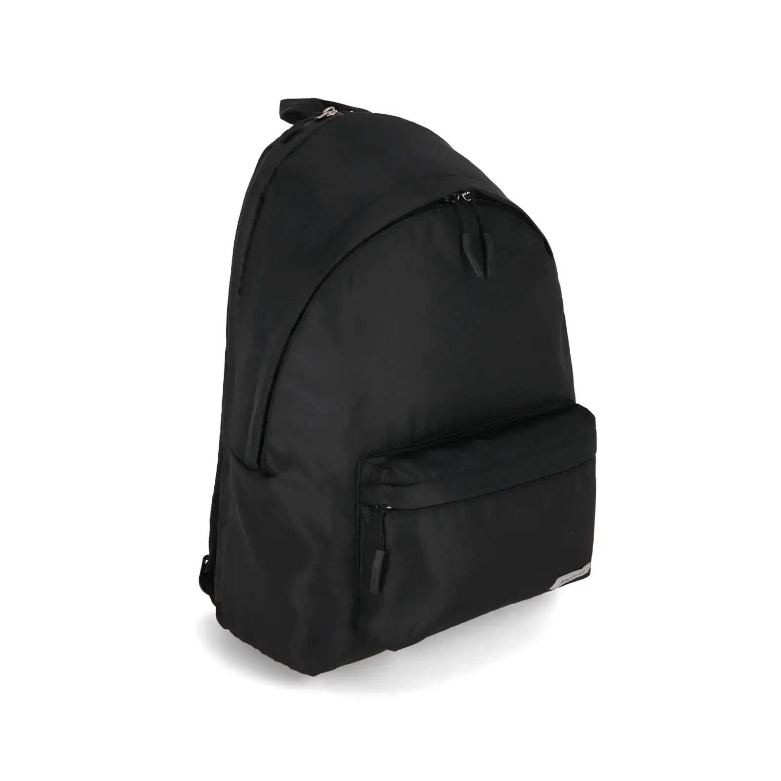 Рюкзак Bagland Stylish L 24 л. вугільний (0051891) UA