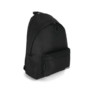 Рюкзак Bagland Stylish L 24 л. вугільний (0051891) UA