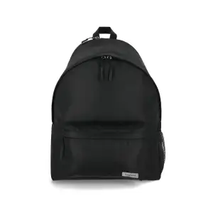 Колір: Чорний - Рюкзак Bagland Stylish L 24 л. вугільний (0051891) UA