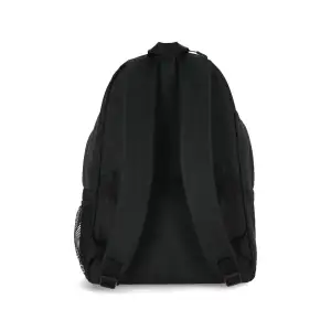 Рюкзак Bagland Stylish L 24 л. вугільний (0051891) UA