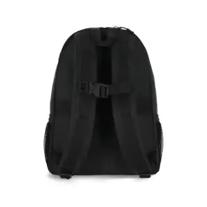 Рюкзак Bagland Stylish M 17 л чорний (0054969) UA