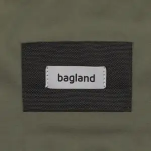 Рюкзак Bagland Stylish M 17 л хакі (0054969) UA