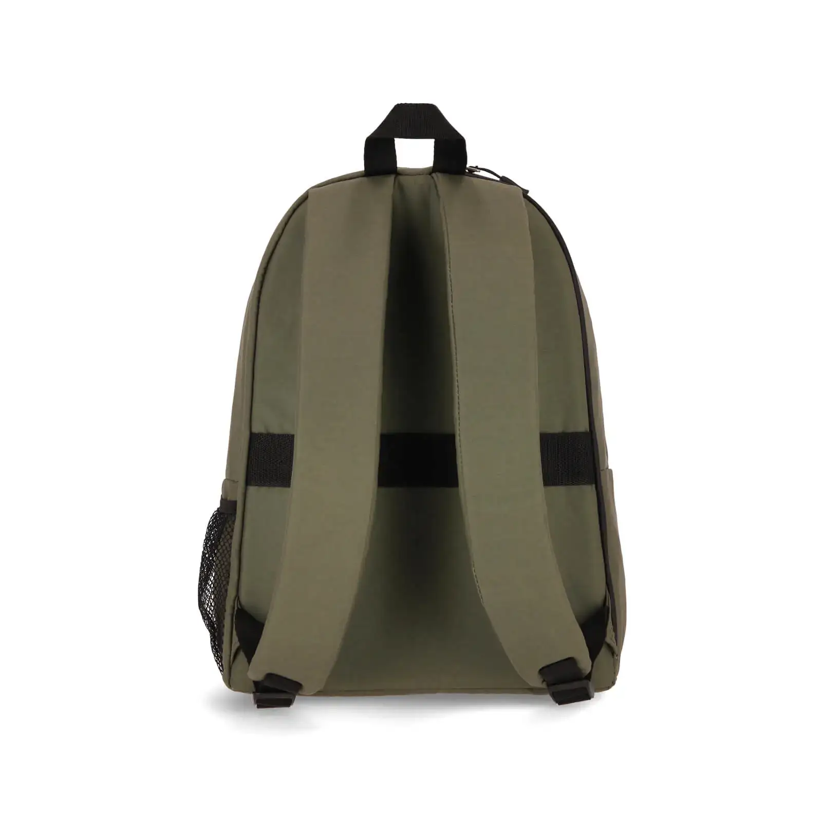 Рюкзак Bagland Stylish M 17 л хакі (0054969) UA