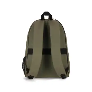 Рюкзак Bagland Stylish M 17 л хакі (0054969) UA