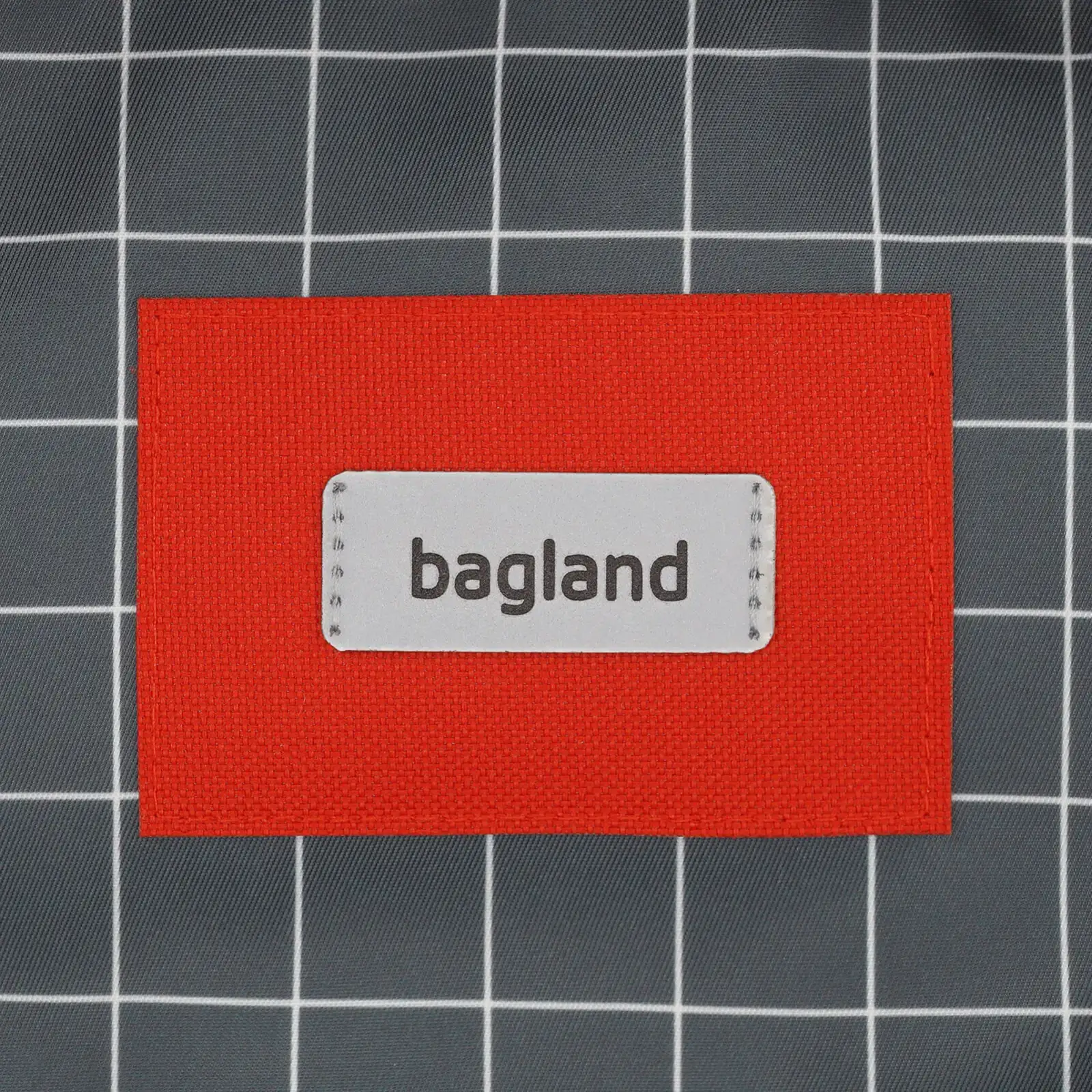 Рюкзак Bagland Stylish M 17 л сублимация 1339 (00549694) UA