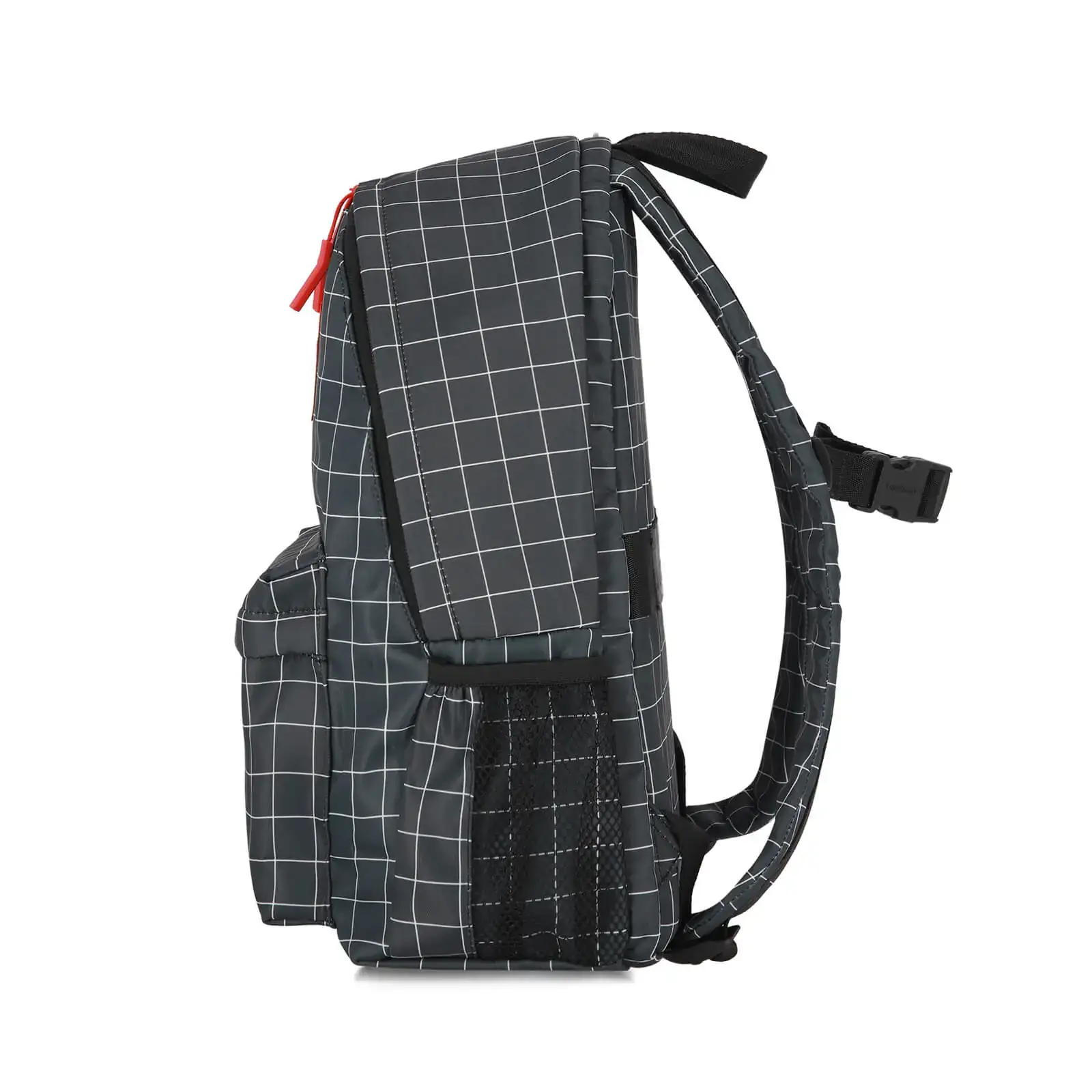 Рюкзак Bagland Stylish M 17 л сублимация 1339 (00549694) UA