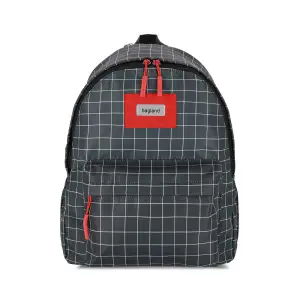 Рюкзак Bagland Stylish M 17 л сублімація 1339 (00549694) UA