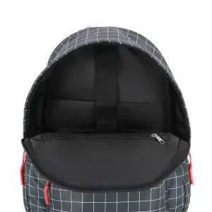 Рюкзак Bagland Stylish M 17 л сублимация 1339 (00549694) UA