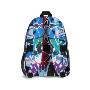 Рюкзак Bagland Stylish M 17 л сублимация 1342 (00549694) UA