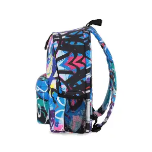 Рюкзак Bagland Stylish M 17 л сублимация 1342 (00549694) UA