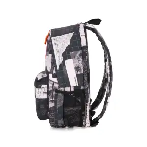 Рюкзак Bagland Stylish M 17 л сублимация 1343 (00549694) UA