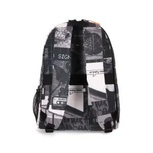 Рюкзак Bagland Stylish M 17 л сублимация 1343 (00549694) UA