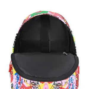 Рюкзак Bagland Stylish M 17 л сублімація 1344 (00549694) UA