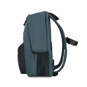 Рюкзак Bagland Stylish M 17 л сублимация 1434 (0054969) UA