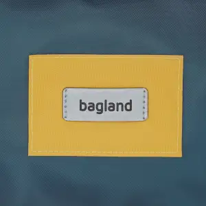 Рюкзак Bagland Stylish M 17 л сублимация 1434 (0054969) UA