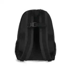 Рюкзак Bagland Stylish M 17 л угольный (0054991) UA