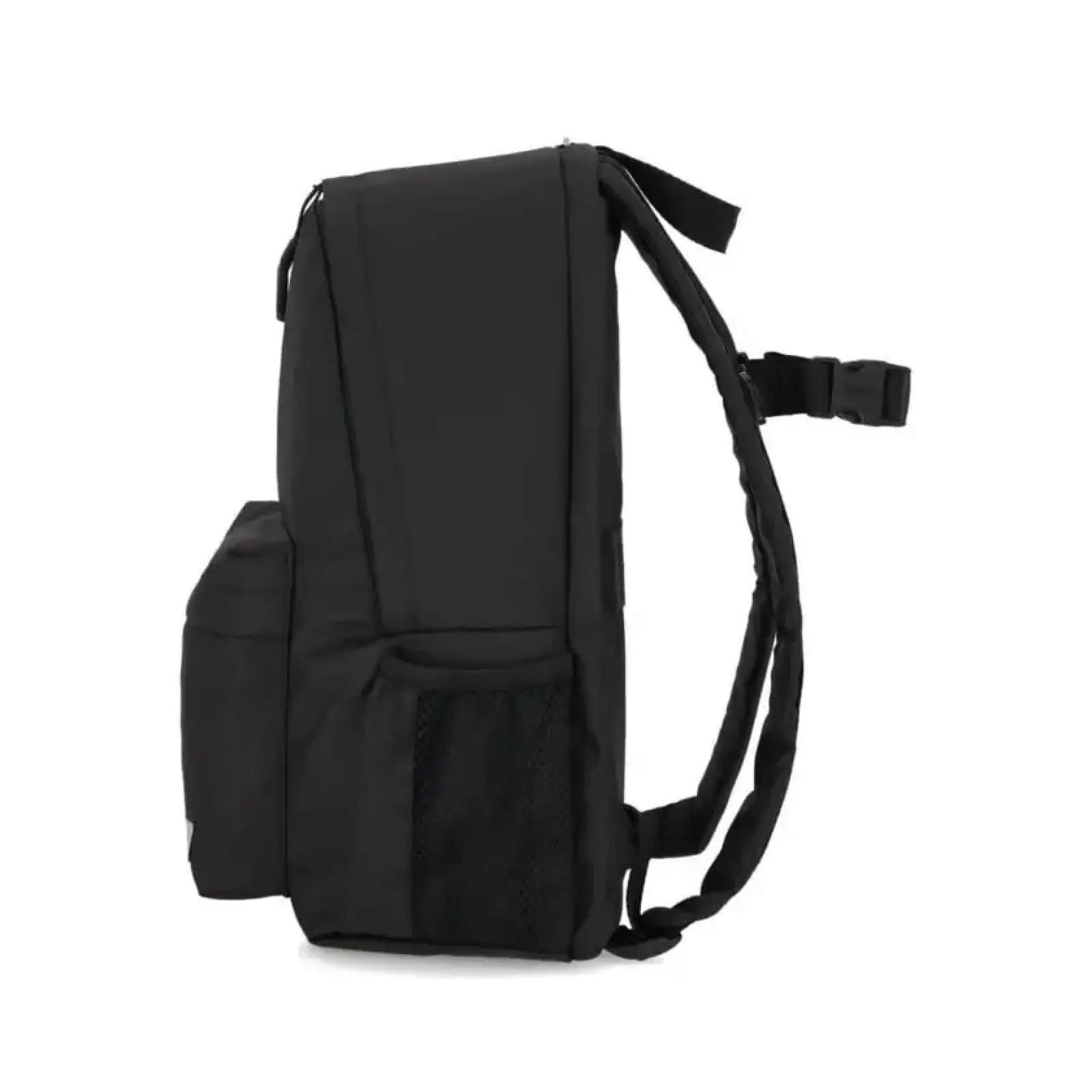 Рюкзак Bagland Stylish M 17 л угольный (0054991) UA