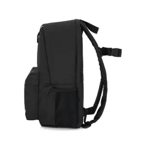 Рюкзак Bagland Stylish M 17 л угольный (0054991) UA