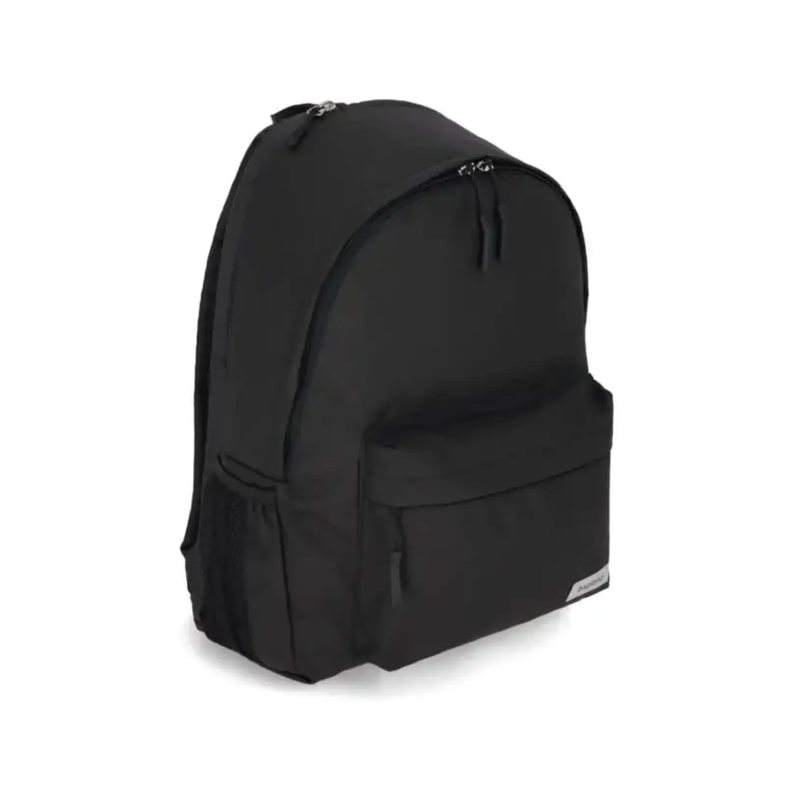 Рюкзак Bagland Stylish M 17 л угольный (0054991) UA