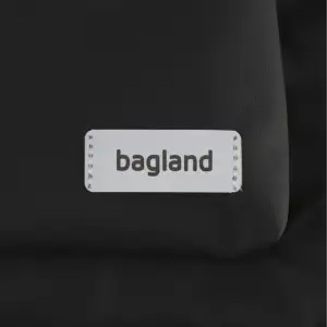 Рюкзак Bagland Stylish M 17 л угольный (0054991) UA