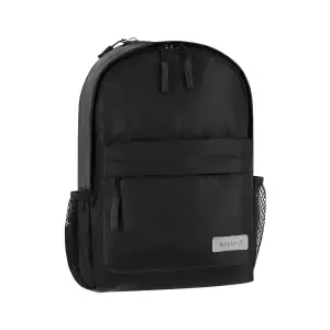Рюкзак Bagland Stylish S 8л чорний (0055469) UA