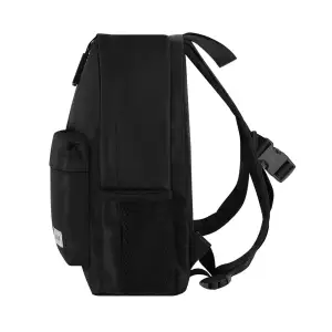 Рюкзак Bagland Stylish S 8л чорний (0055469) UA