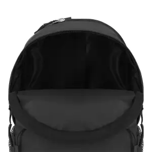 Рюкзак Bagland Stylish S 8л чорний (0055469) UA