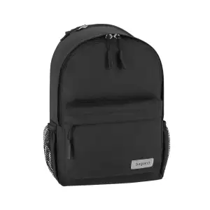 Рюкзак Bagland Stylish S 8л вугільний(0055491) UA