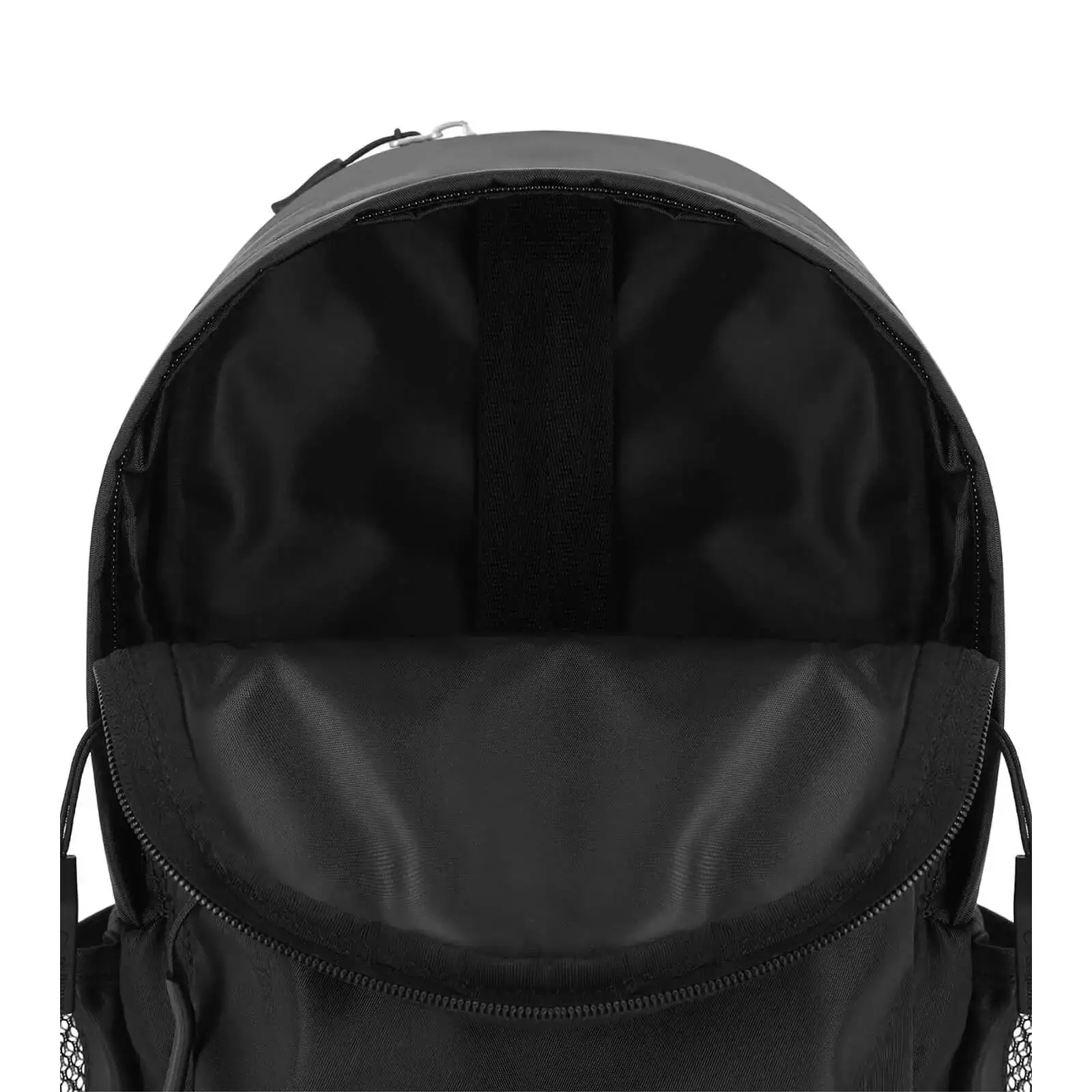 Рюкзак Bagland Stylish S 8л вугільний(0055491) UA