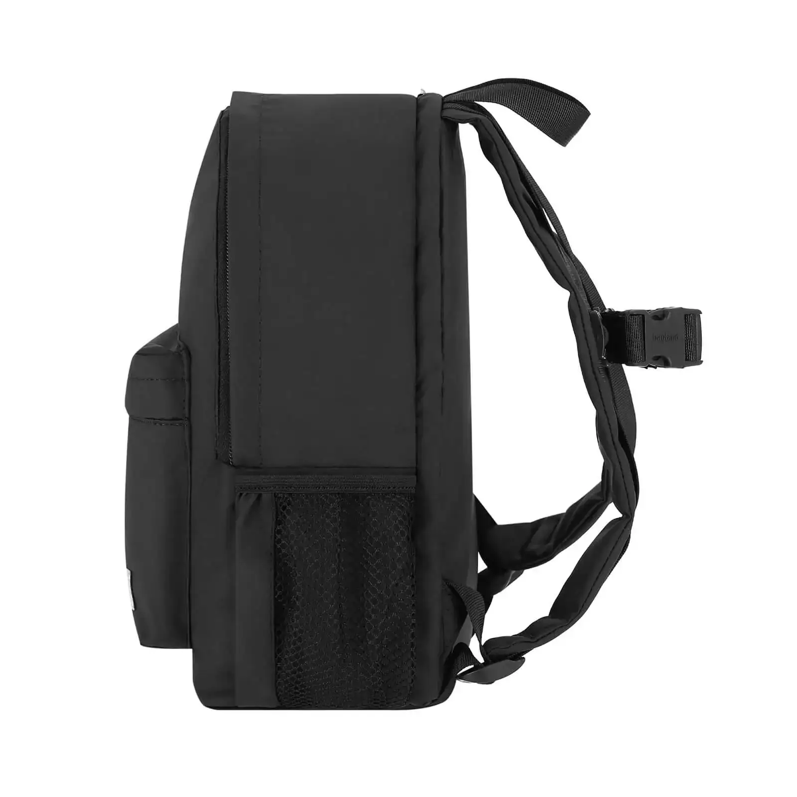 Рюкзак Bagland Stylish S 8л вугільний(0055491) UA